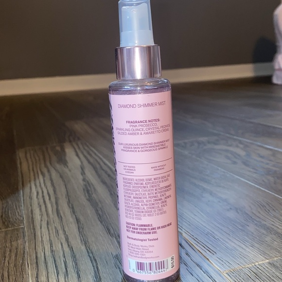 A Thousand Wishes Diamond Shimmer Mist - Picture 3 of 5